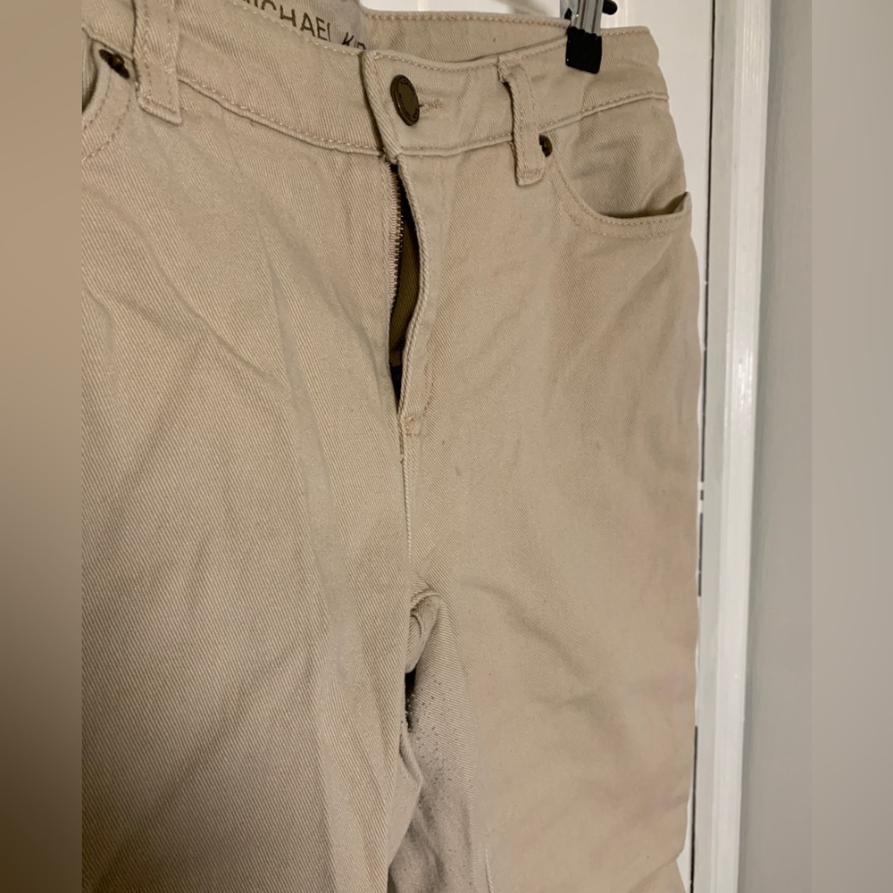 Michael Kors Skinny Jeans Sz 4 - Picture 3 of 13
